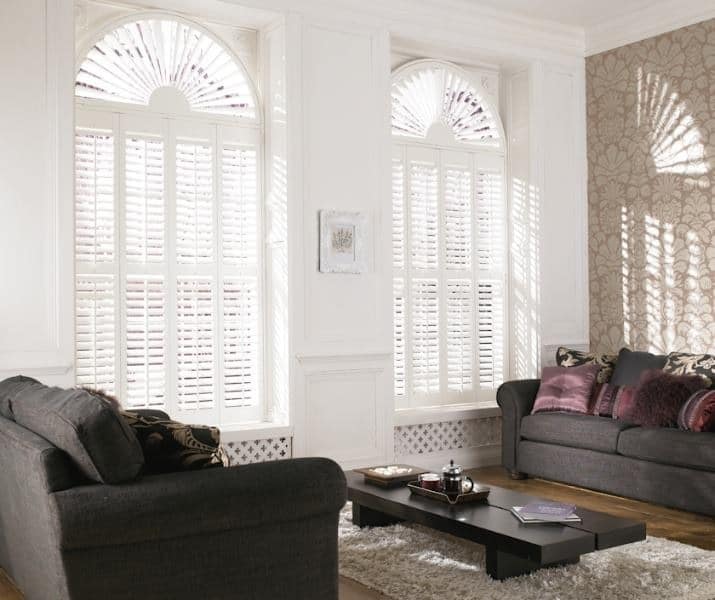 French Door Shutters ShutterStyle